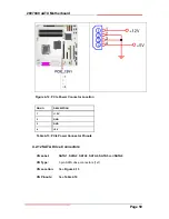 Предварительный просмотр 75 страницы Global American 2807940 User Manual