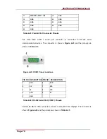 Предварительный просмотр 86 страницы Global American 2807940 User Manual