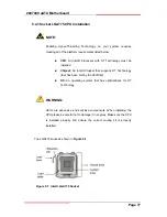 Предварительный просмотр 93 страницы Global American 2807940 User Manual