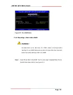 Предварительный просмотр 157 страницы Global American 2807940 User Manual