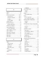 Предварительный просмотр 165 страницы Global American 2807940 User Manual