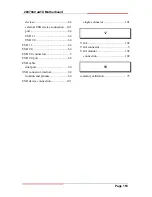 Предварительный просмотр 169 страницы Global American 2807940 User Manual