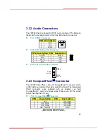 Предварительный просмотр 28 страницы Global American 2807960 User Manual