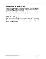 Preview for 7 page of Global American 3007680 User Manual