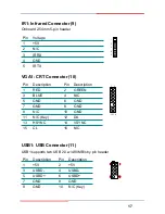 Preview for 21 page of Global American 3007680 User Manual