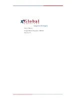 Global American 3300060 User Manual preview