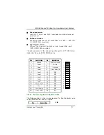 Preview for 21 page of Global American 3300060 User Manual