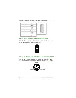 Preview for 22 page of Global American 3300060 User Manual