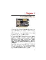 Preview for 5 page of Global American 3301320 User Manual