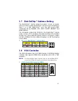 Preview for 15 page of Global American 3301320 User Manual