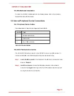 Preview for 86 page of Global American 3301825 User Manual