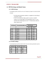 Preview for 92 page of Global American 3301825 User Manual