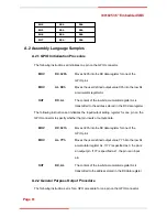 Preview for 93 page of Global American 3301825 User Manual