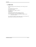 Preview for 5 page of Global American 3303788 User Manual