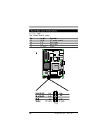 Предварительный просмотр 22 страницы Global American 3304280 User Manual