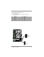 Предварительный просмотр 29 страницы Global American 3304280 User Manual