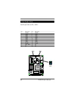 Предварительный просмотр 36 страницы Global American 3304280 User Manual