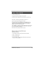 Предварительный просмотр 59 страницы Global American 3304280 User Manual