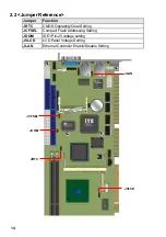 Предварительный просмотр 14 страницы Global American 3307553 User Manual