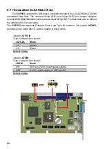 Preview for 22 page of Global American 3307553 User Manual