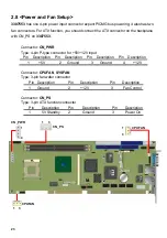 Preview for 23 page of Global American 3307553 User Manual