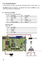 Preview for 30 page of Global American 3307553 User Manual