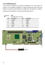 Preview for 31 page of Global American 3307553 User Manual