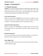 Preview for 6 page of Global American 3307620 Version 1.0 User Manual