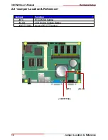 Preview for 12 page of Global American 3307620 Version 1.0 User Manual