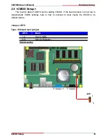 Preview for 15 page of Global American 3307620 Version 1.0 User Manual