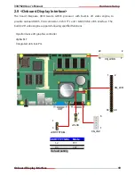 Preview for 19 page of Global American 3307620 Version 1.0 User Manual