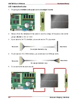 Preview for 24 page of Global American 3307620 Version 1.0 User Manual