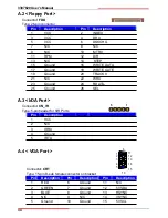 Preview for 33 page of Global American 3307620 Version 1.0 User Manual