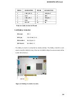 Предварительный просмотр 39 страницы Global American 3307880 User Manual