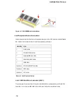 Предварительный просмотр 74 страницы Global American 3307880 User Manual