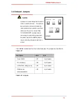 Предварительный просмотр 71 страницы Global American 3308040A User Manual