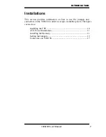 Preview for 9 page of Global American 3308130 User Manual