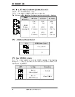 Preview for 16 page of Global American 3308130 User Manual