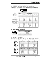 Preview for 23 page of Global American 3308130 User Manual