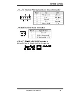 Preview for 25 page of Global American 3308130 User Manual