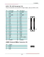 Предварительный просмотр 25 страницы Global American 3308180 User Manual