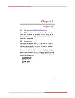 Preview for 10 page of Global American 3308220 User Manual