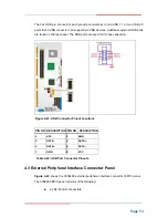 Preview for 73 page of Global American 3308290 User Manual