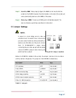 Preview for 87 page of Global American 3308290 User Manual