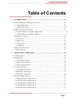 Предварительный просмотр 7 страницы Global American GAI-LCD Series A 2007598 User Manual