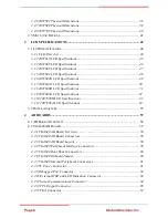 Предварительный просмотр 8 страницы Global American GAI-LCD Series A 2007598 User Manual