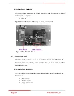 Предварительный просмотр 32 страницы Global American GAI-LCD Series A 2007598 User Manual