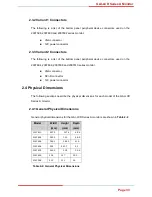 Предварительный просмотр 33 страницы Global American GAI-LCD Series A 2007598 User Manual