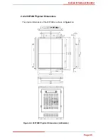 Предварительный просмотр 35 страницы Global American GAI-LCD Series A 2007598 User Manual