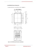 Предварительный просмотр 36 страницы Global American GAI-LCD Series A 2007598 User Manual